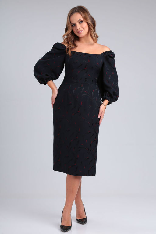 Платье Angelina&Co 928 - Mira fashion фото 1060