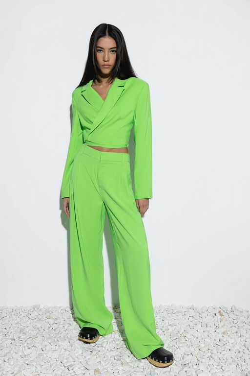 Жакет жен.new - Incity фото 6