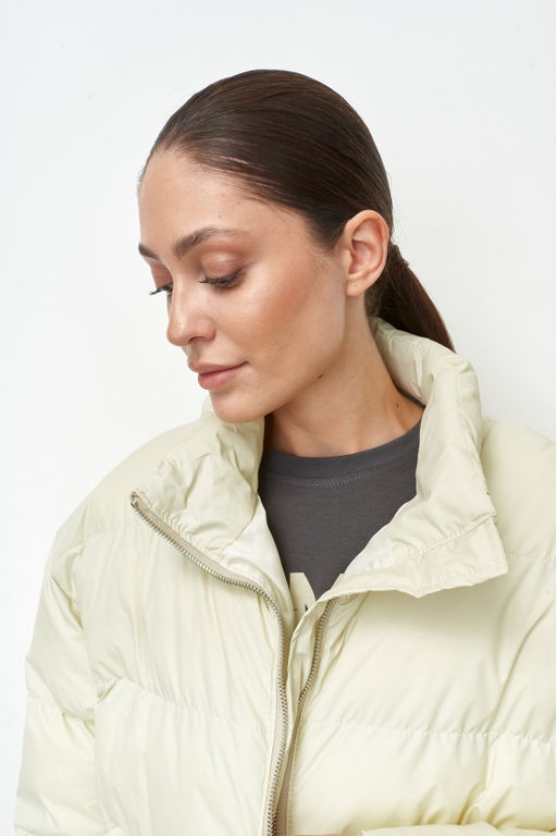 Куртка Дутик Milk - Erist store фото 4