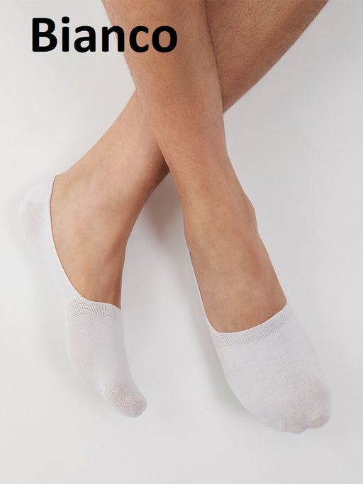 OMSA ACTIVE 101 подследники (муж) - bianco  фото 3