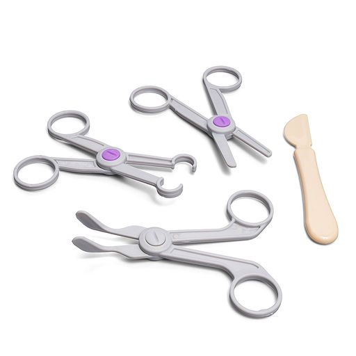 Набор доктор "Добрый врач" в коробк