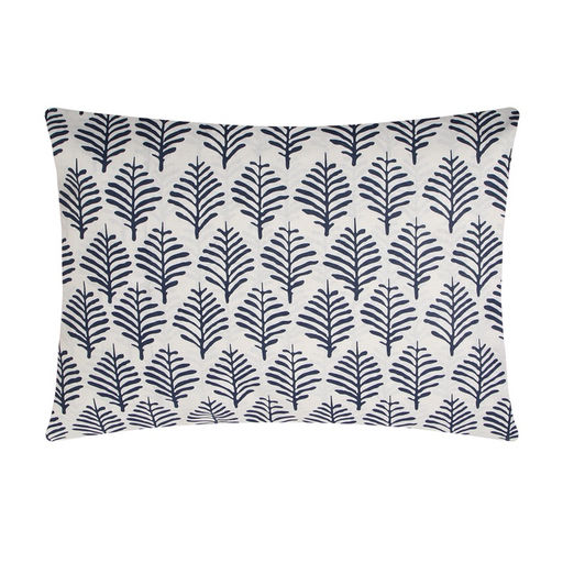 Комплект наволочек Этель Blue ornament, 50х70 см - 2 шт., бязь  фото 10