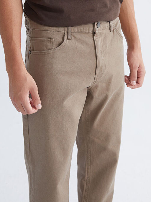 779 Regular Fit Erkek Jean Pantolon