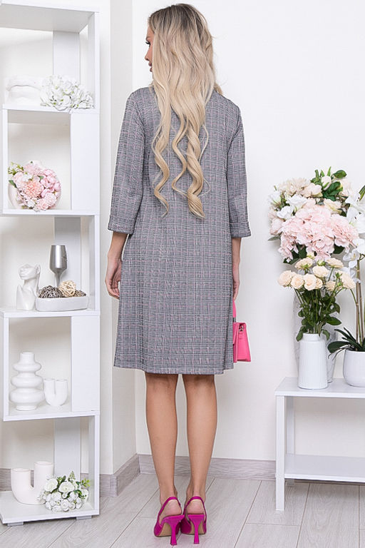 Платье 71446 - Avili фото 8