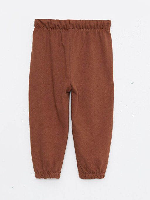 Beli Lastikli Basic Erkek Bebek Jogger E?ofman Alt - Waikiki фото 2