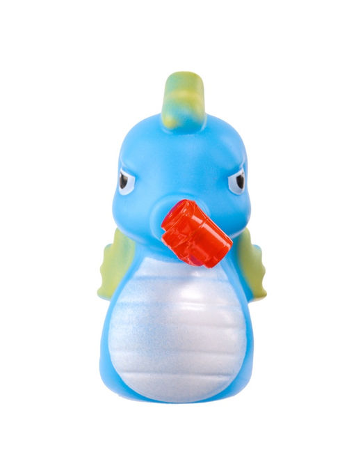 Цена за 12 шт. Антистресс игрушка «Морские жители», мялка с язычком, МИКС