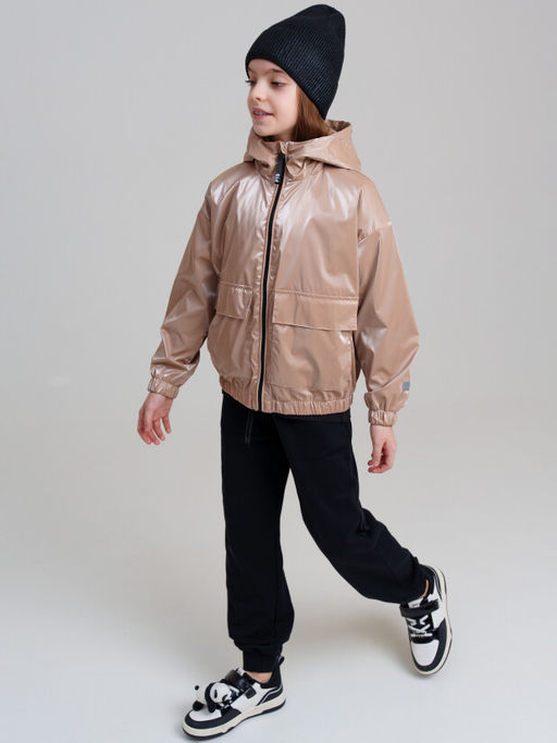 PlayToday / Шапка для девочки  фото 6