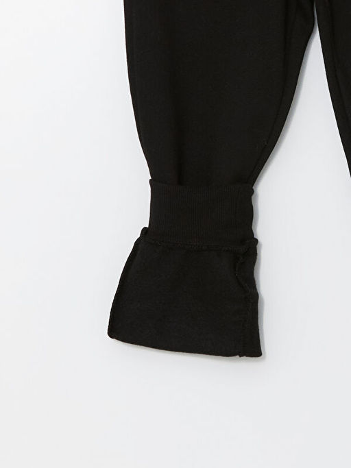 Beli Lastikli Erkek ?ocuk Kal?n Jogger E?ofman Alt? - Waikiki фото 2