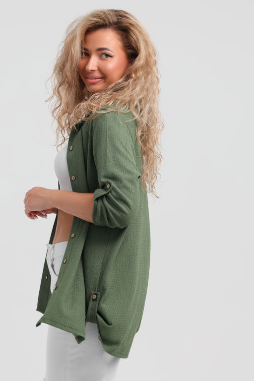 Рубашка 36963 - Натали фото 9