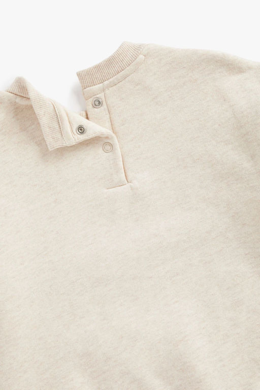 Mothercare / Толстовка с ажурным элементом