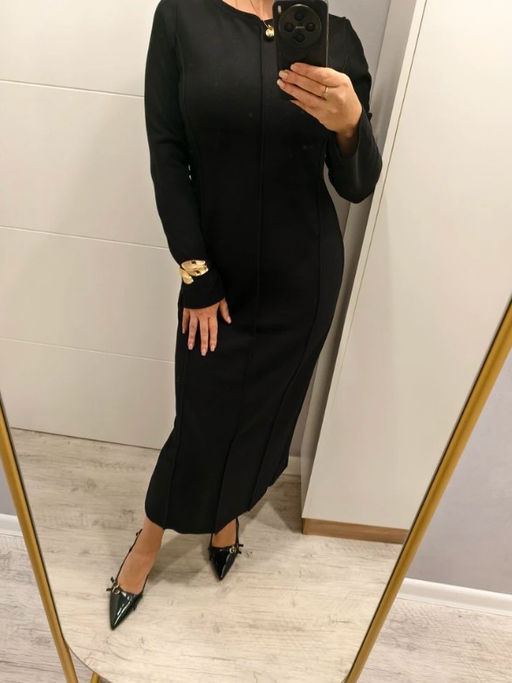 платье 1ЖПД4832301 - Апрель фото 11