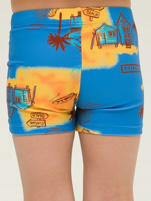 Уценка Pelican BSHB3321/1 плавки для мальчиков  фото 2