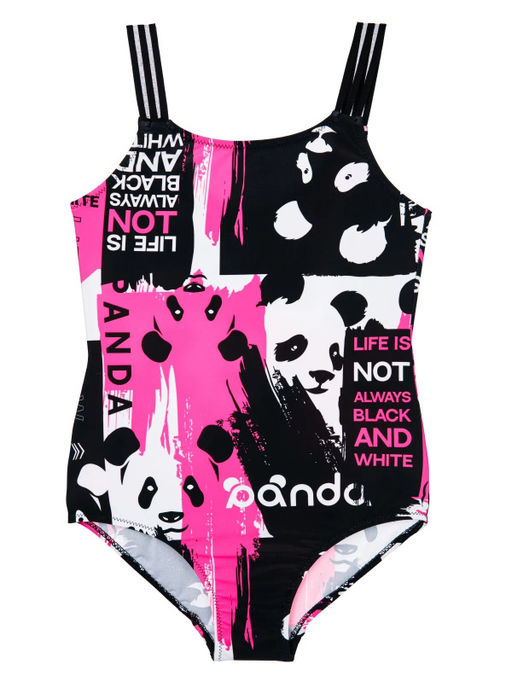 12421373 Купальник для девочек