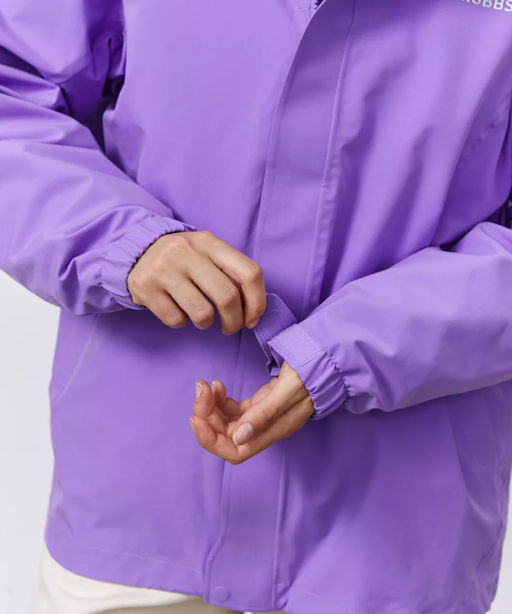 Куртка двойная утепленная водонепроницаемая мембрана - Strobbs фото 6