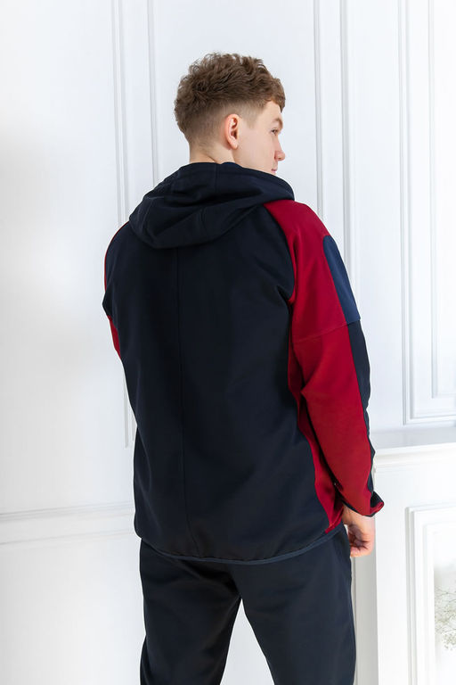 Костюм Футер 2-х ниточный, 75% хлопок