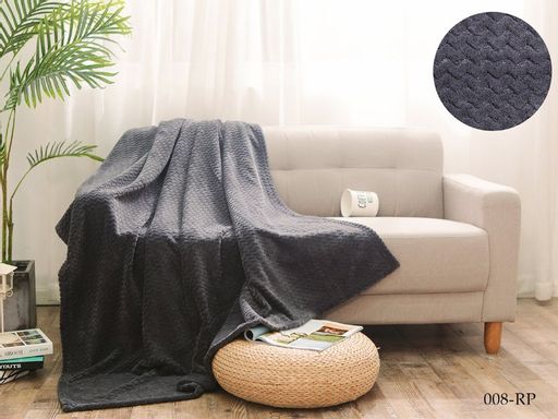 Волна графит Евро - Luteks фото 2