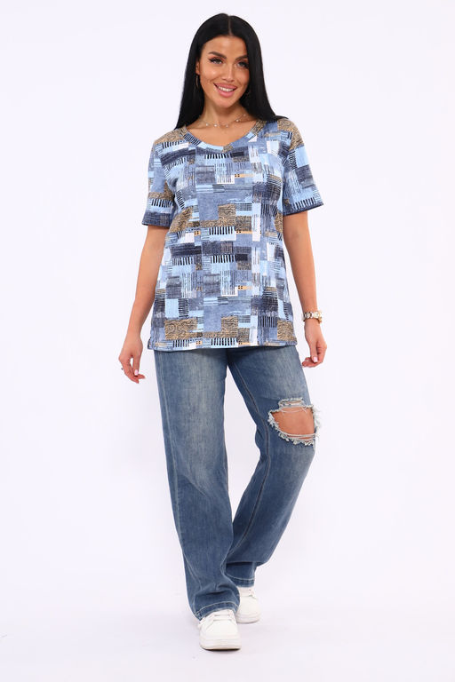 Футболка 35888