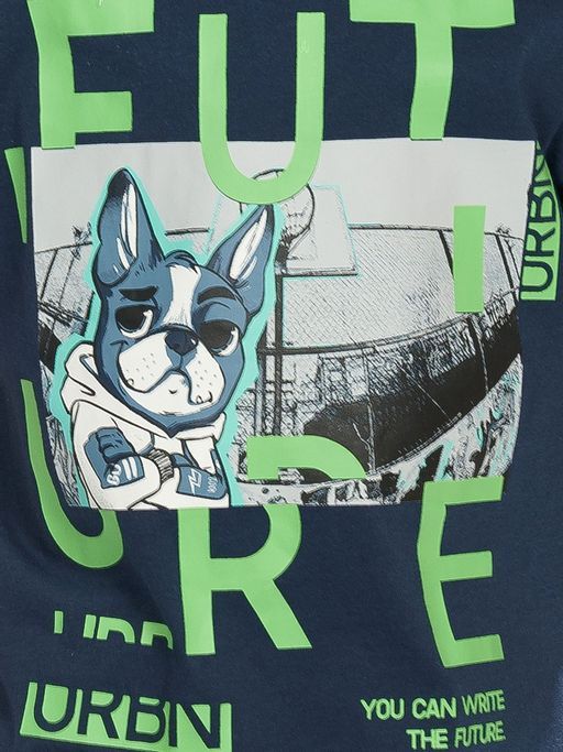 Pelican BFATH3186/2 комплект для мальчиков  фото 3