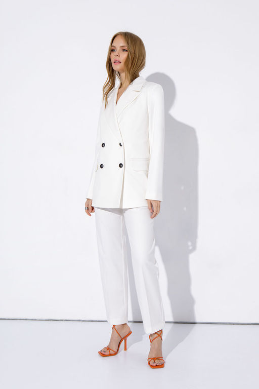 Костюм Pirs 2536 молочный  фото 5