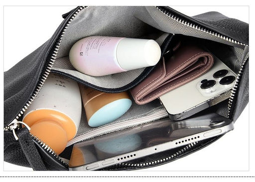 Bags Сумка женская / кожа / 03710601 фото 19