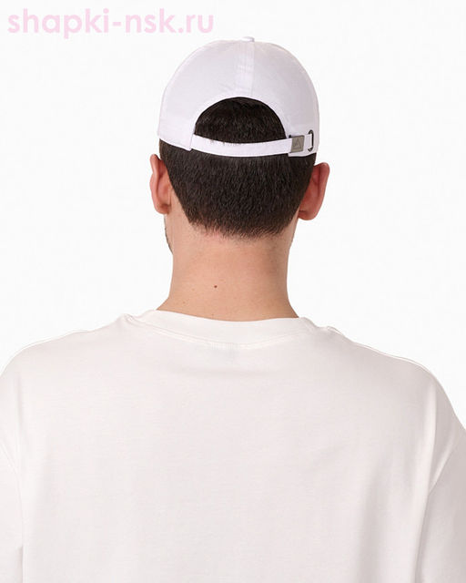 124137 BM Бейсболка мужская (57-59)