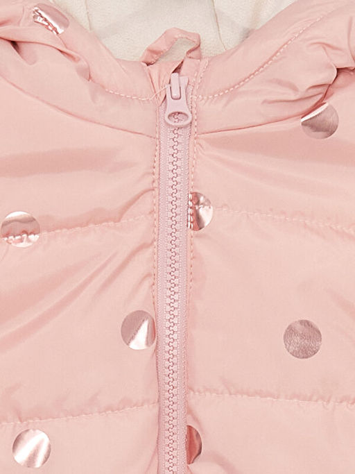 Fermuarl? K?z Bebek Yelek - Waikiki фото 2