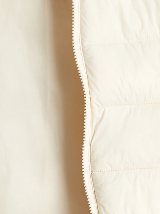 Kap??onlu K?z ?ocuk ?i?me Yelek