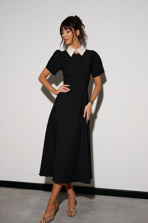 Платье А3749 - Annete фото 2