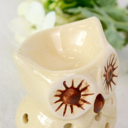 Аромалампа Сова 8 см / 32909 /уп 4/192/ (Голубой) - Галеонтрейд фото 11