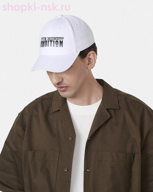 125179 BM Бейсболка мужская (57-59)