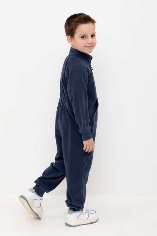 Комбинезон Crockid флисовый для мальчиков  фото 11