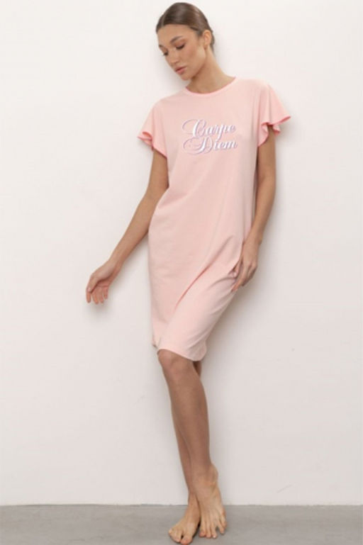 СОРОЧКА ЖЕНСКАЯ арт. 6506W-60228.1S-510.1378