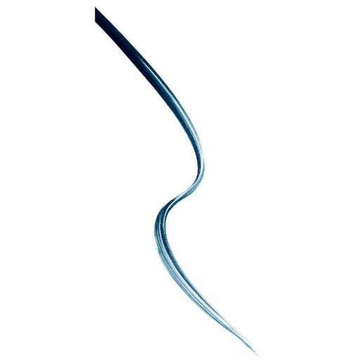 LavelleCollection подводка-фломастер тон 03 синий Phenomenal водостойкая для глаз EL14  фото 2