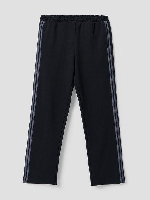 Брюки мужские черные с лампасами - Mark formelle фото 5