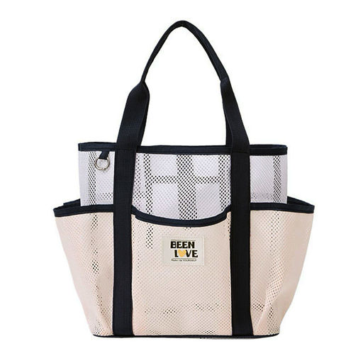 Сумка OB-174-Cream