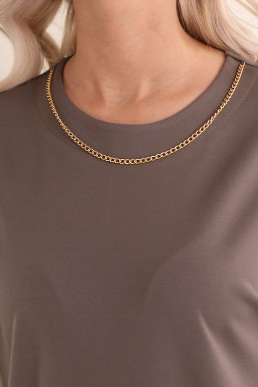 Платье П5-4875/4 - Wisell фото 9