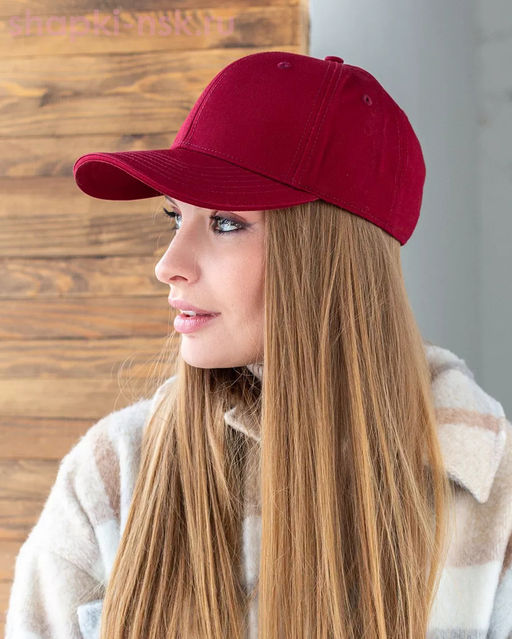 1637 FC Бейсболка (56-58)