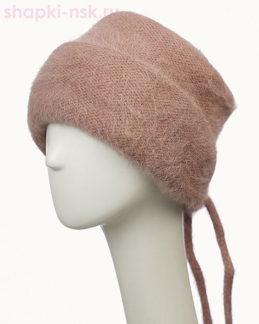 Джети 891 Шапка женская (56-58)