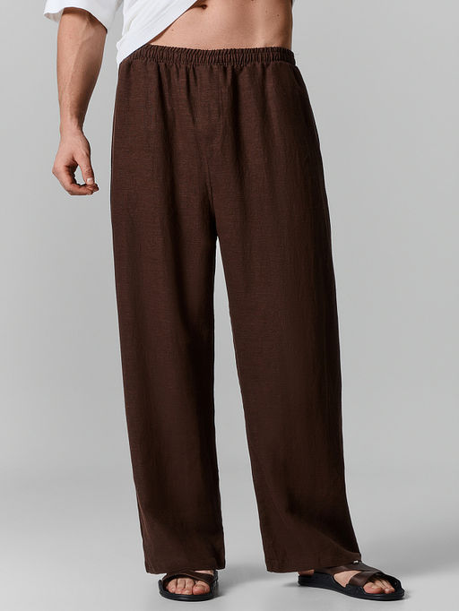 БРЮКИ МУЖСКИЕ - Mark formelle фото 5