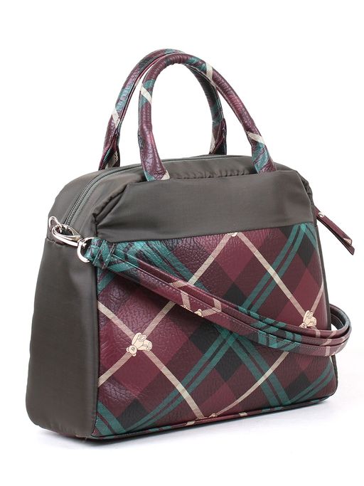 Сумка женская 2180192240103 - Медведково фото 2