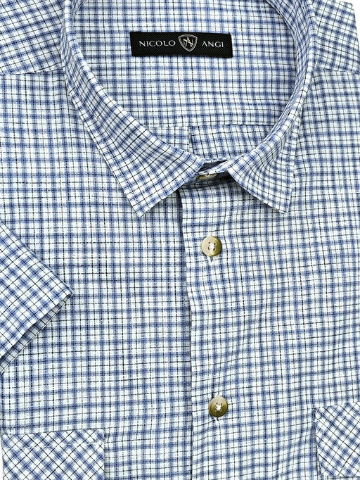 Рубашка 25-04-НТ-05