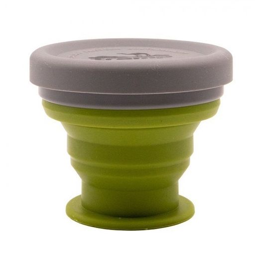 Tramp стакан силиконовый 200мл.