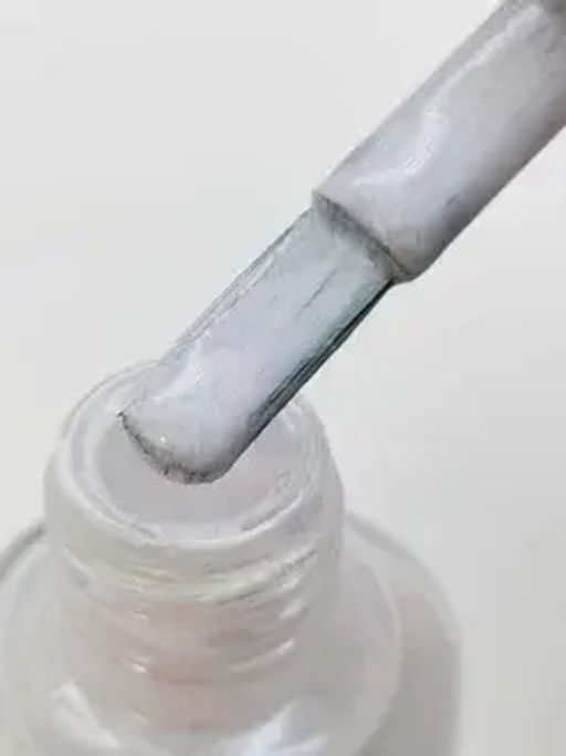 Brigitte Bottier GEL FORMULA тон 99 сиреневый с эффектом мелланж 12 мл