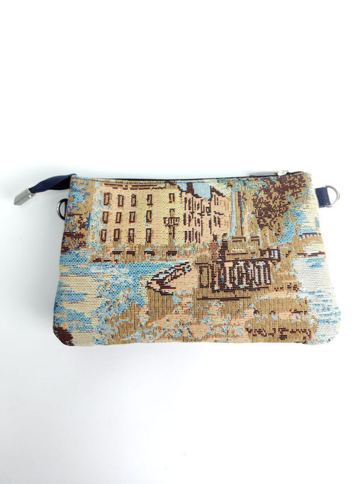 Сумка через плечо №806.1