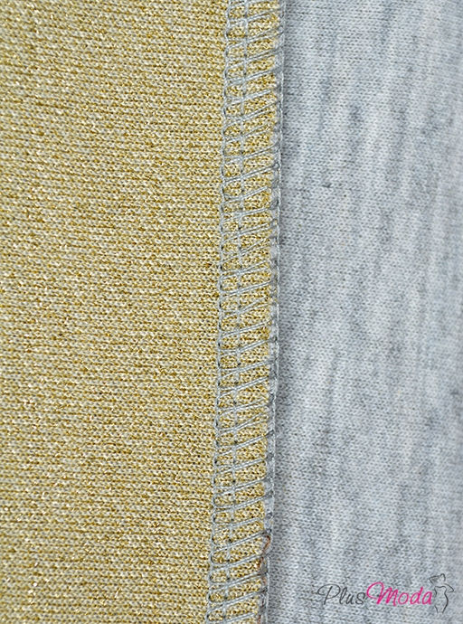 Брюки Модель №681 размеры 44-84 - Plusmoda фото 4