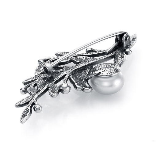 БРОШЬ 14316820К - Красная пресня фото 2