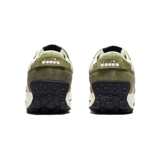 Кроссовки Diadora RACE SUEDE SW  фото 3