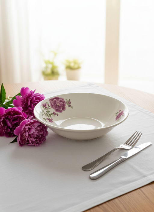 Цена за 2 шт. Салатник 20см OLS-160-79