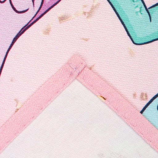 Полотенце Этель Блистай 40х73 см, 100% хл, саржа 190 г/м2  фото 10