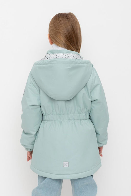 ВК 32124/2 УЗГ куртка для дев